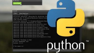 Lập trình game với Python: Lợi ích & Các bước thực hiện cho người mới