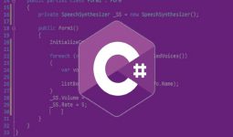 Ngôn ngữ lập trình C#