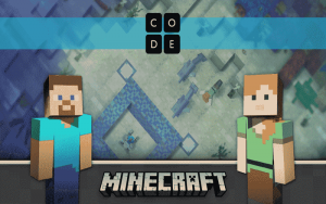 Lập trình game Code.org