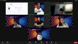 Học viên FUNiX tranh biện chủ đề không nên sao chép code khi học IT