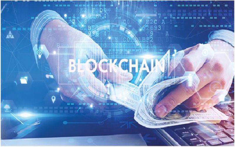 Công nghệ Blockchain mở ra cơ hội 