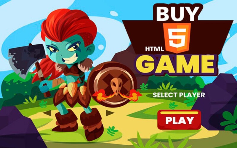 Game HTML5 