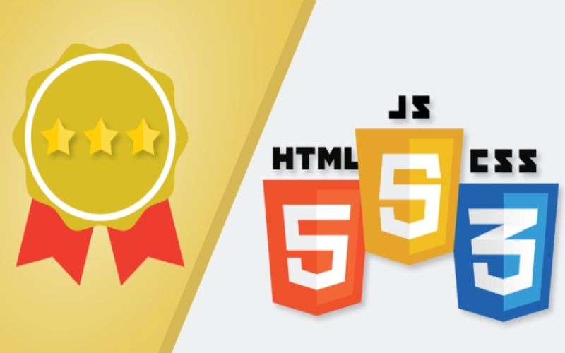 HTML, CSS và Javascript