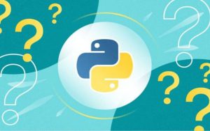 Lập trình game Python