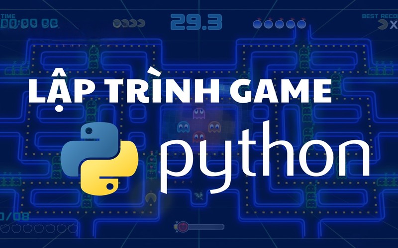 Game Python