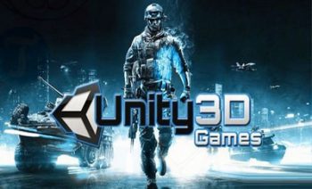 Lập trình game Unity 3D