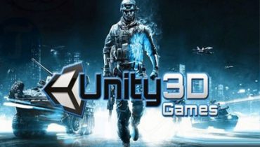 Lập trình game Unity 3D
