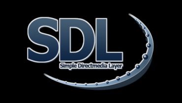Simple DirectMedia Layer
