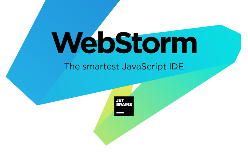 WebStorm là một IDE 