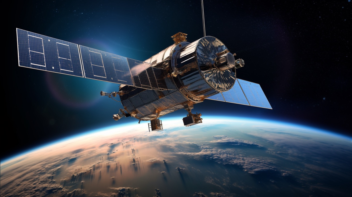 điện thoại vệ tinh