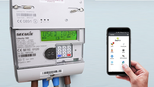 smart meter