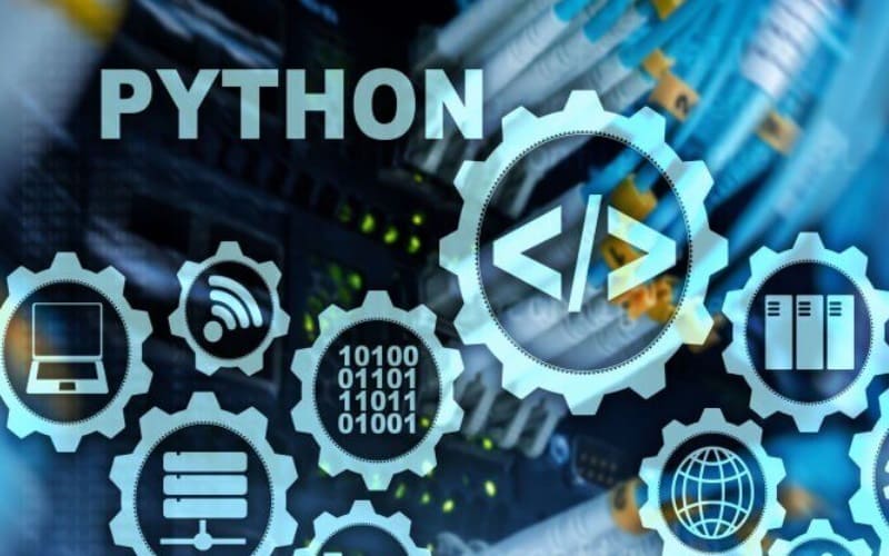 Sự linh hoạt của Python