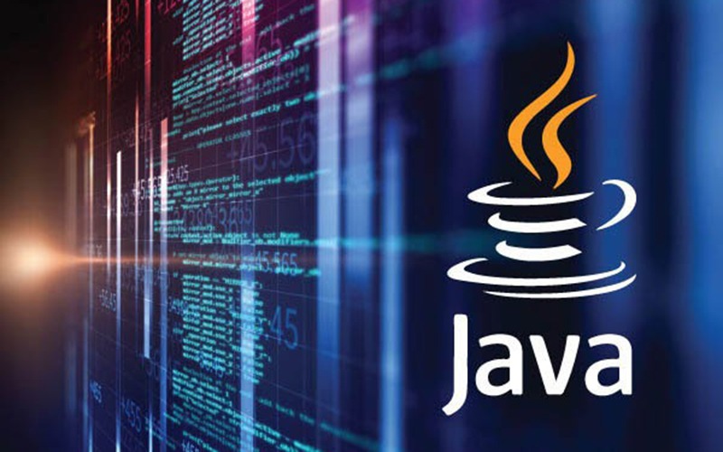 Java được ứng dụng để lập trình game