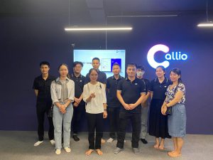 [xTour] Học viên FUNiX tham quan và trải nghiệm tại Callio Hà Nội