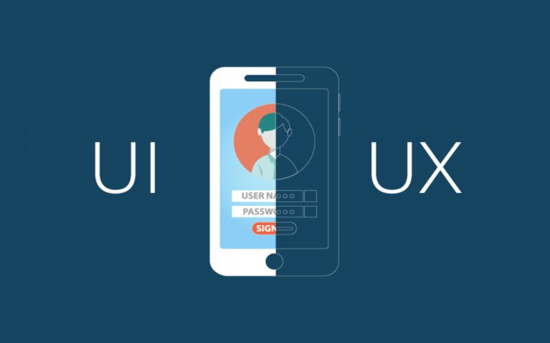 Lập trình UI UX là gì? Tại sao phải học lập trình UI UX?