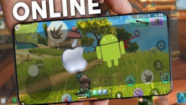 Game online Android hay nhất