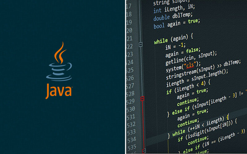 Góc giải đáp: Nên học lập trình Java online hay offline? (Nguồn: Internet)