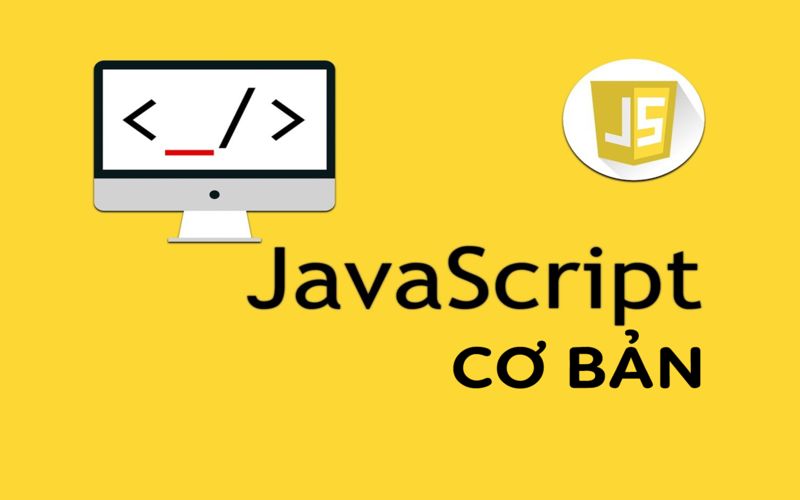 Học lập trình Javascript cơ bản 