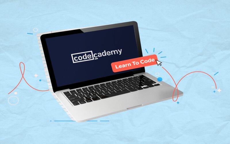 Học lập trình online qua Codecademy (Nguồn: Internet)