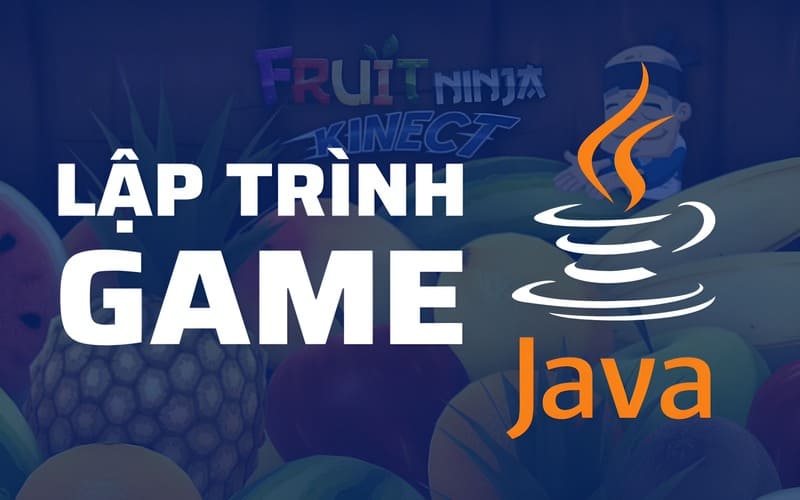 Lập trình game Java 