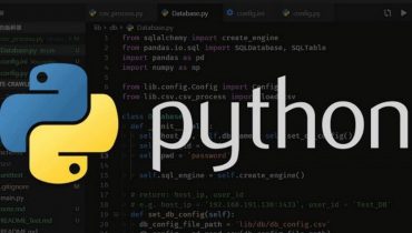 Những kiến thức và kỹ năng khi lập trình game với Python (Nguồn: Internet)