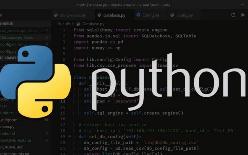Hướng dẫn tự học lập trình Python online đơn giản nhất