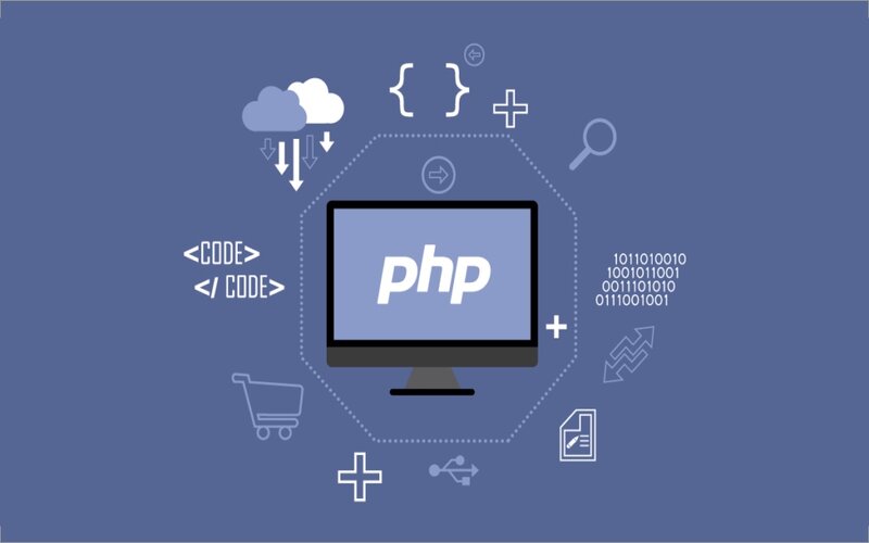 Lập trình PHP là gì? 3 ưu điểm nổi bật (Nguồn: Internet)