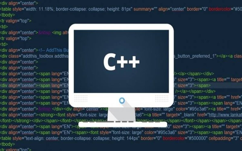 Góc giải đáp: Lập trình game C++ có phải lựa chọn tốt nhất? (Nguồn ảnh: Internet)
