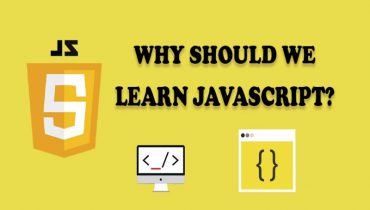 Tầm quan trọng của việc học lập trình JavaScript