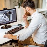 Lập trình nhúng là làm gì? Kỹ sư bảo trì phần mềm nhúng (Nguồn: Internet)