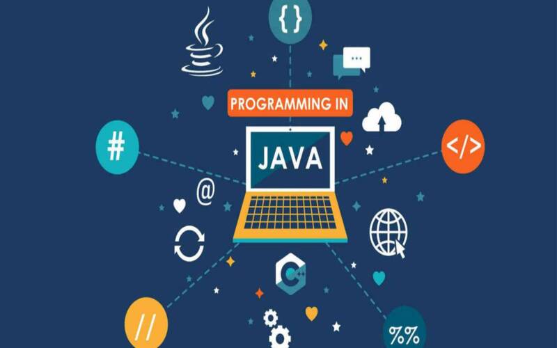 học lập trình hướng đối tượng Java