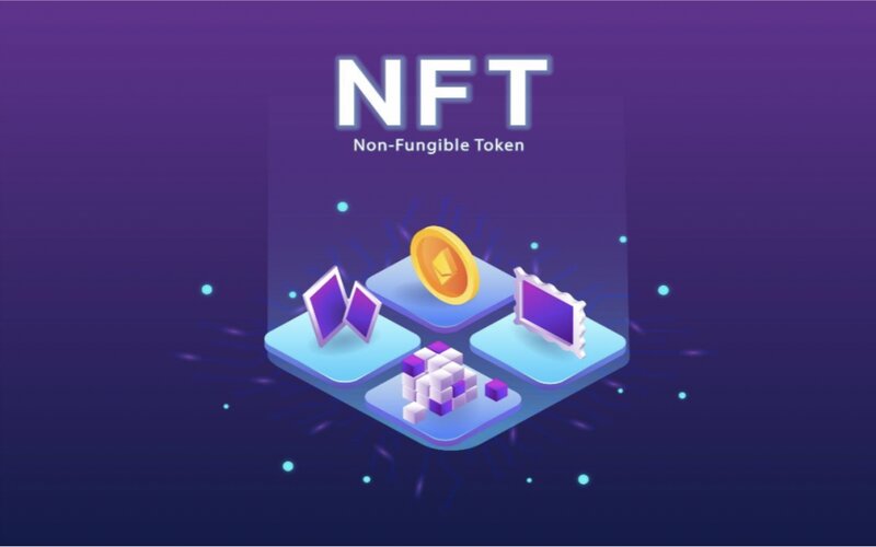 Tổng hợp "tất tần tật" thông tin về lập trình Game NFT (Nguồn: Internet)