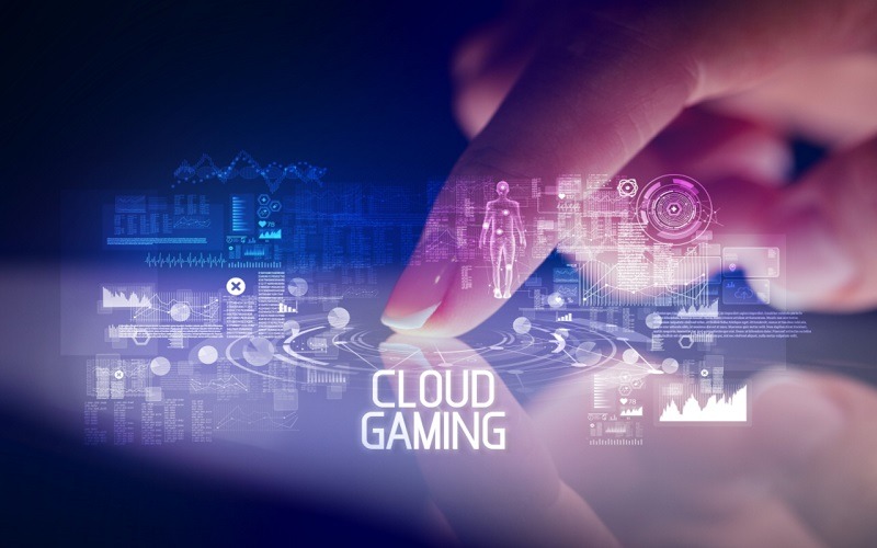 Công nghệ Cloud Gaming nâng cao trải nghiệm chơi game (Nguồn: Internet)