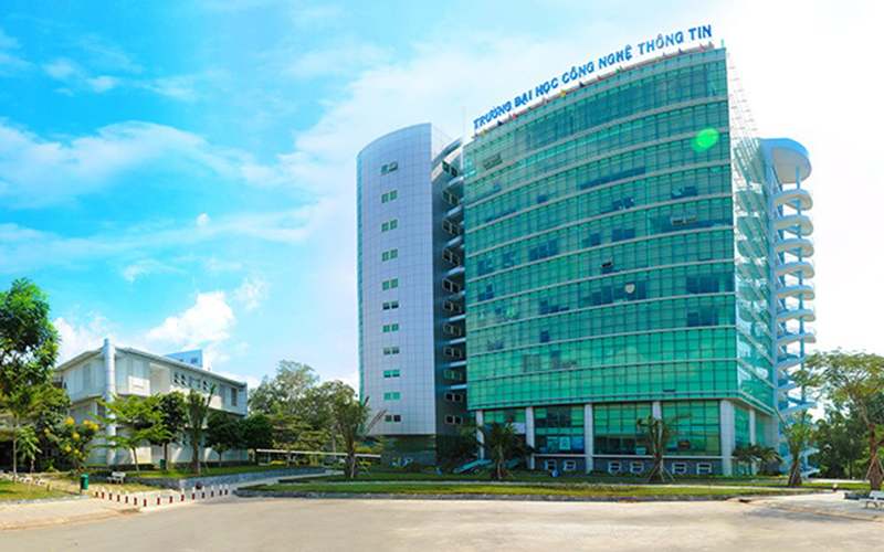 Đại học công nghệ thông tin 