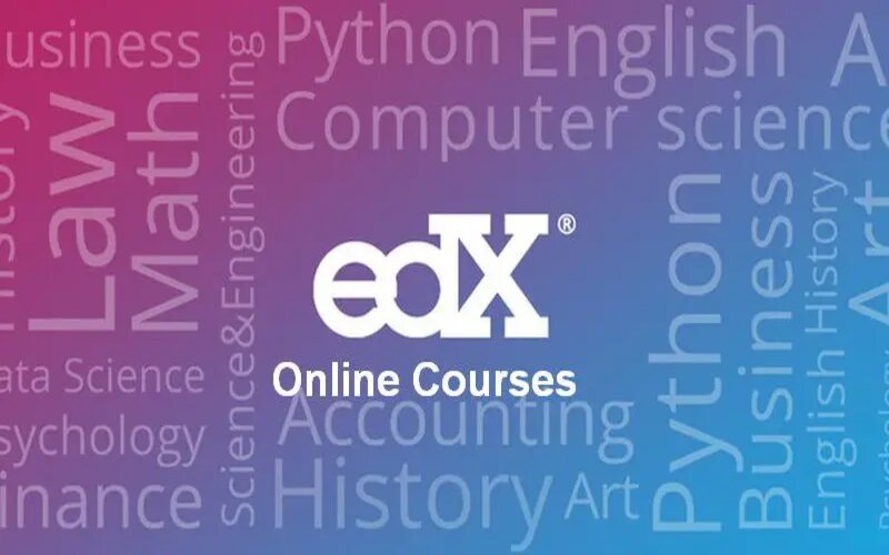 Học lập trình online qua edX (Nguồn: Internet)