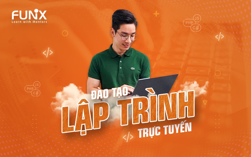 Chương trình đào tạo lập trình viên game 