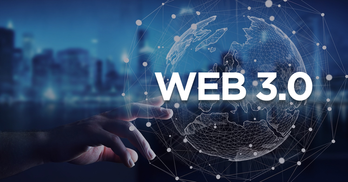 web 3.0 trong ngành báo chí