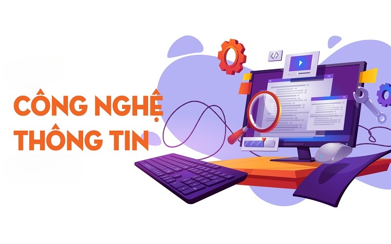 Học Công Nghệ Thông Tin Tại FUNiX