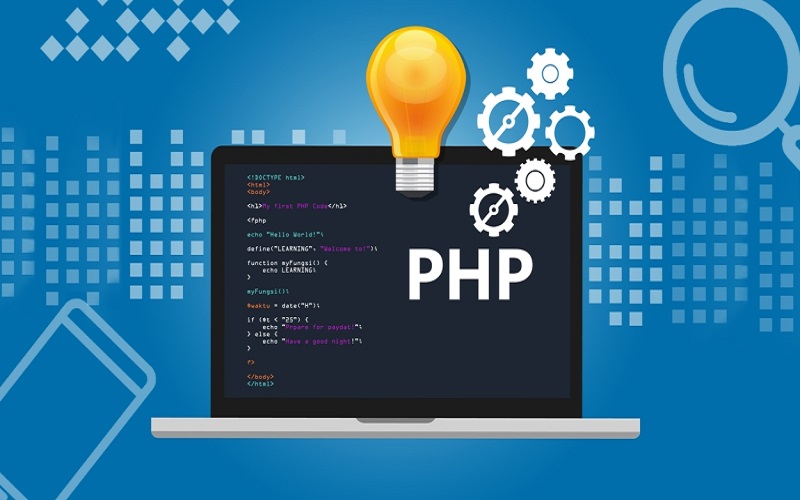 Tìm hiểu về lập trình PHP