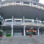 Đại học Khoa học tự nhiên
