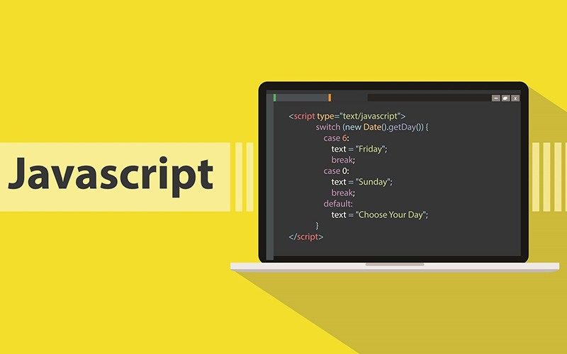 JavaScript hỗ trợ tạo hiệu ứng tương tác