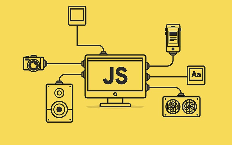 JavaScript tạo ra được nhiều ứng dụng 