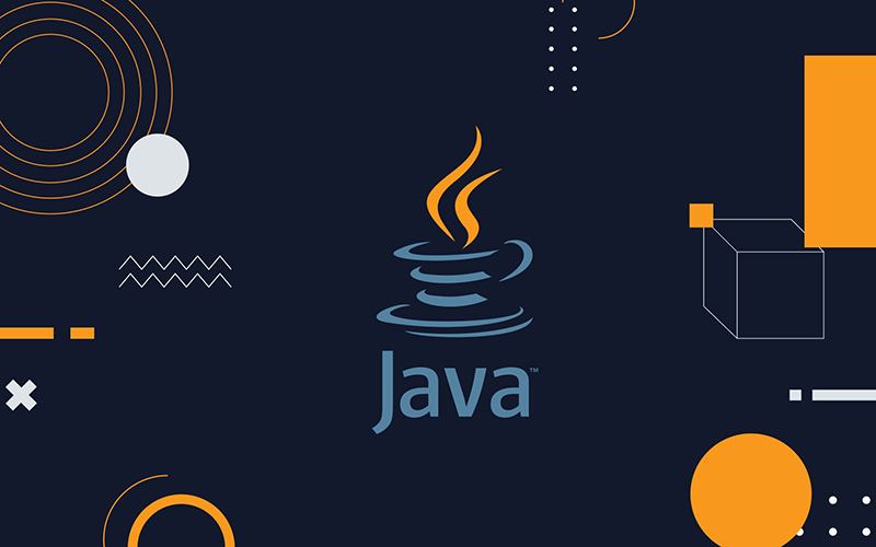 Java được sử dụng phổ biến