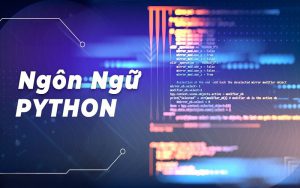Tìm hiểu về lập trình Python (Nguồn: Internet)