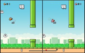 Hướng dẫn chi tiết lập trình game Flappy bằng Bird Java (Nguồn: Internet)