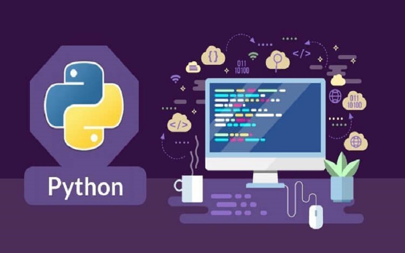 Tìm hiểu những thông tin liên quan đến lập trình nhúng trong Python (Nguồn: Internet)