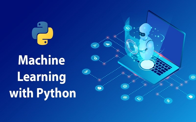 Lập trình nhúng bằng ngôn ngữ Python như thế nào? (Nguồn: Internet)