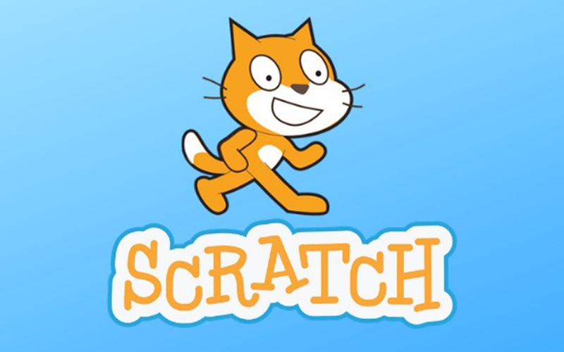 Học lập trình scratch game