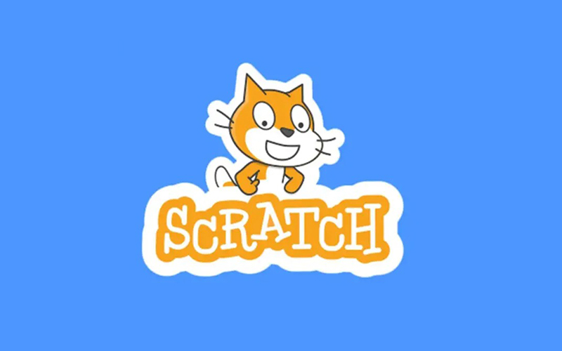 Học lập trình scratch game