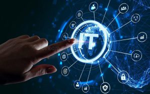 Ngành công nghệ thông tin